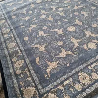 فرش یاشار|فرش|آران و بیدگل, |دیوار