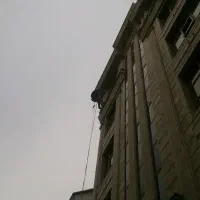 پیچ و رول پلاک نما بدون داربست|خدمات پیشه و مهارت|تهران, مهرآباد|دیوار