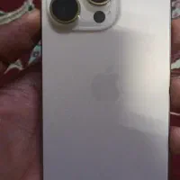 آیفون 16 پرو 128 مشابه آکبند