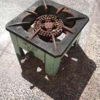 اجاق گاز پلو پز