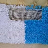 پادری راه راه ماکارونی