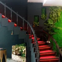 برق کار برقکار برقکاری سیم کشی نصب لوستر تلفن|خدمات پیشه و مهارت|آمل, |دیوار