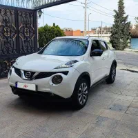 نیسان جوک پلاتینیوم 2017