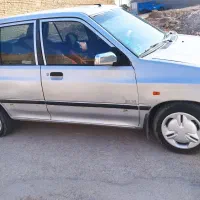 پراید ۸۸|خودرو سواری و وانت|سبزوار, شرق کال میانی|دیوار