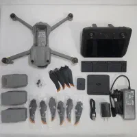 هلیشات مویک ایر دو اس اسمارت هلیشات مویک رونین