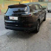 تیگو 8 پرومکس ie مدل ۱۴۰۲|خودرو سواری و وانت|تبریز, |دیوار