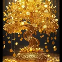 اسنب نصب کن ۳میل طلا ببر