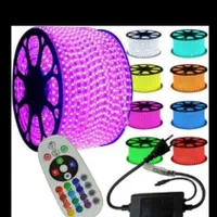 ریسه هفت رنگ متری ۷۰۰۰۰ انبه ای پارس ۷۵۰۰۰