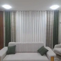 شستشو دوخت نصب  پلیسه پانچ زبرا مینی مال پشت دری|خدمات پیشه و مهارت|دزفول, |دیوار