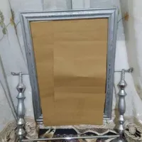 اینه و شمعدان