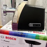 چرخ گوشت برند بوش