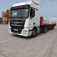 فوتون ۴۳۰ مدل ۴۰۲|خودرو سنگین|سورک, |دیوار