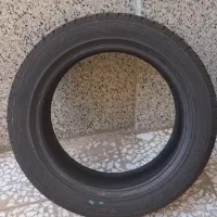 لاستیک .تایر کویر سایز ۲۱۵ ۵۵ ۱۸