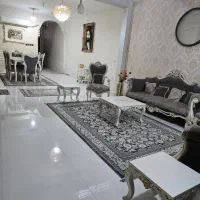 ست کامل مبل،تابلو فرش،میز TV،جلومبلی وعسلی