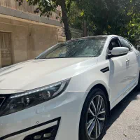 اپتیما ۲۰۱۴ نیوفیس|خودرو سواری و وانت|اصفهان, باغ دریاچه|دیوار