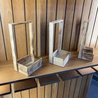 ارائه باکس گل برای گل فروشی ها