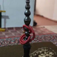 قلیان قهوه خانه