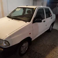 پراید مدل ۹۹|خودرو سواری و وانت|ساری, |دیوار