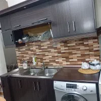 کابینت|آب‌چکان و نظم‌دهنده ظروف|رشت, منظریه|دیوار