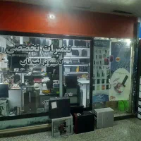 تعمیرات کامپیوتر و لپ تاپ