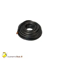 کابل جوشکاری و انبر