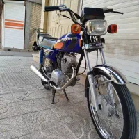 مزایده تیزتک۱۵۰ تقویت به ۱۷۰ مدل ۸۲|موتورسیکلت|مرودشت, ابوذر شمالی‎|دیوار