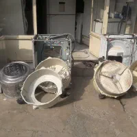 تعمیرات فوق تخصصی لباسشویی یخچال کولر|سایر لوازم برقی|گنبد کاووس, |دیوار