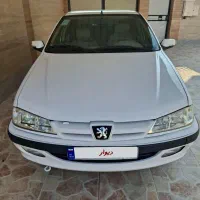 پارس مدل ۹۸موتوزیمنس بارینگ ولاستیک وتزینات کامل