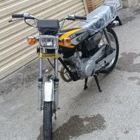 موتورنامی ۱۵۰مدل۹۵ درحدخشک