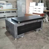 صندلی t8759مدیریت کارمندی مناسب کامپیوتر|مبلمان اداری|تهران, شهید رجایی|دیوار