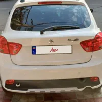 کوییک ۱۴۰۱ بیرنگ در حد صفر|خودرو سواری و وانت|تبریز, |دیوار