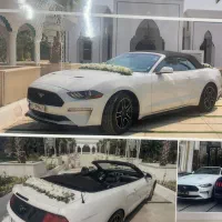 انجام تشریفات ماشین عروس
