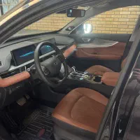 تیگو ۸ پرومکسie|خودرو سواری و وانت|اصفهان, خواجه عمید|دیوار