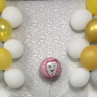 پرده زبرا طوسی تمیز و شیک درحدنو