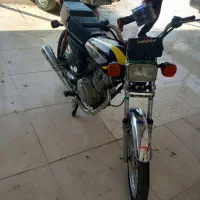 موتور سیکلت