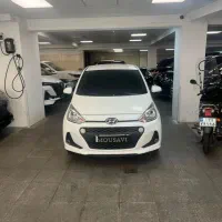 فروش هیوندای i10