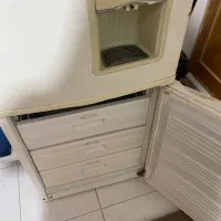 یخچال سینجر|یخچال و فریزر|کرمانشاه, |دیوار