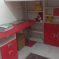 فروش سرویس خواب کودک|تخت و سرویس خواب|هشتگرد, فاز ۱ مهستان|دیوار