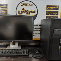 سیستم کامل گیمینگ