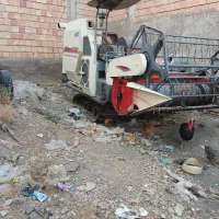 کمباین سینا پلاس جکدار ۲۰۱۹