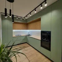 کابینت آشپزخونه و کمد دیواری