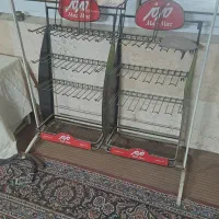 ترازو محک، منبری، طبقه و استند سوپر مارکتی|فروشگاه و مغازه|برخوار, |دیوار