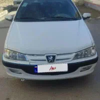 پژو پارس تیوفایو