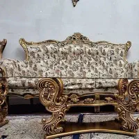 مبلمان استیل