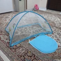 پشه بند نو نو|اسباب و اثاث بچه|یزد, |دیوار