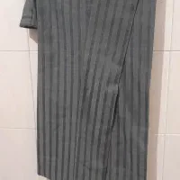 کت وشلوار|لباس|نجفآباد, پادگان|دیوار