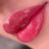 اوج ظرافت در آرایش دائم
