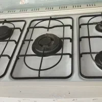 گاز فر  و بخاری|اجاق گاز و لوازم برقی پخت‌وپز|محمدیه-قزوین, |دیوار