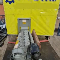 دیزل ژنراتور دویتس F6L912با ژنراتور مارکون 55 کاوا|ماشین‌آلات صنعتی|بندر ترکمن, |دیوار