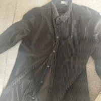 پیراهن کبریتی مردانه